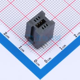 1.27mm P数:6P缩略图