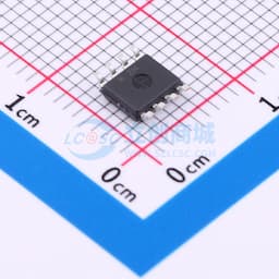 3.3V供电，±15kV ESD保护，12Mbps和斜率限制的真正RS-485/RS-422收发器缩略图