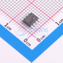 CA-IS372x-Q1 汽车级高速双通道数字隔离器缩略图