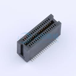 1.27mm P数:34P缩略图