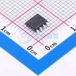 ±15kVESD保护、故障安全、高速（10Mbps）、限斜率RS-485/RS-422收发器缩略图