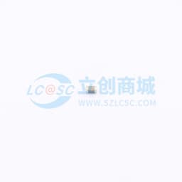 470nF ±10% 10V缩略图