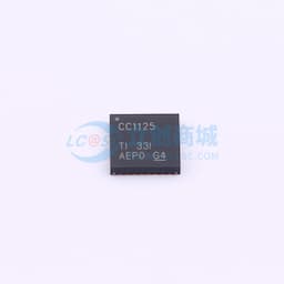 CC1125RHBT缩略图