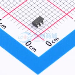 250mA CMOS Voltage Regulator缩略图