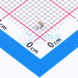 2.2uF ±10% 50V缩略图