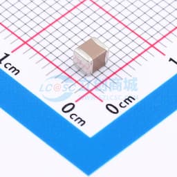 100uF ±20% 6.3V缩略图