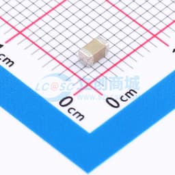 1uF ±10% 50V缩略图