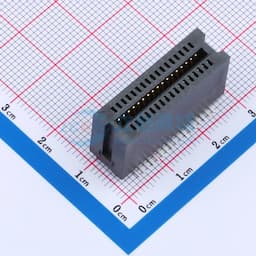 1.27mm P数:34P缩略图