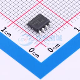 3.3V供电，±15kV ESD保护，12Mbps和斜率限制的真正RS-485/RS-422收发器缩略图