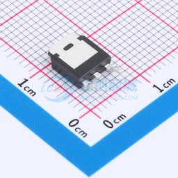 IRLR120NTRPBF缩略图