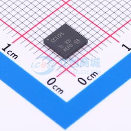 CC1125RHBT缩略图