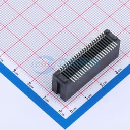 1.27mm P数:46P缩略图