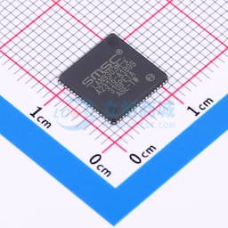 LAN9303M/LAN9303Mi 三端口10/100管理型以太网交换机缩略图