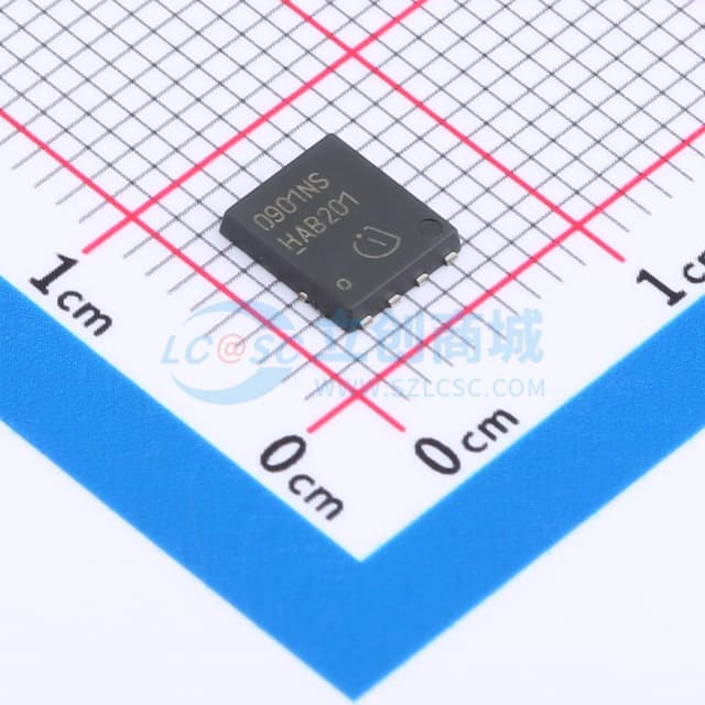 BSC0901NS实物图