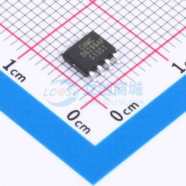 D6299AF实物图