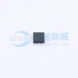 高精度数字温度传感芯片缩略图