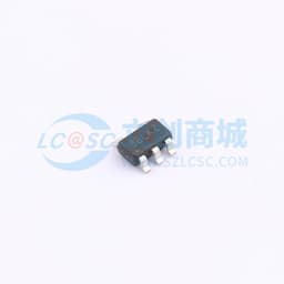 250mA CMOS Voltage Regulator缩略图