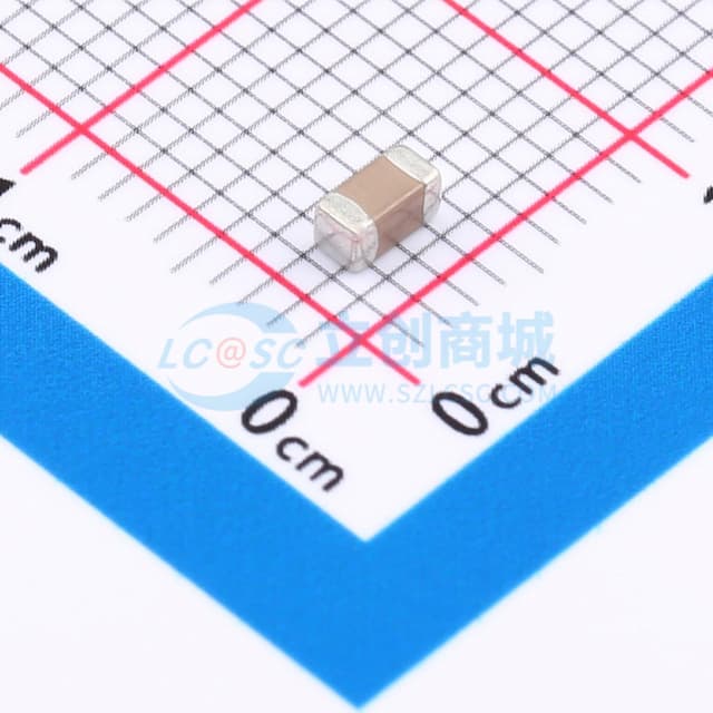 47uF ±20% 10V实物图
