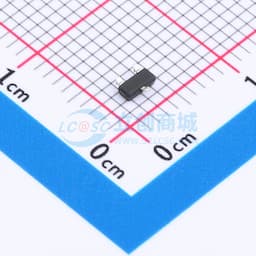 IRLML2402TRPBF缩略图