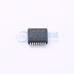 MAX3232EEAE+T缩略图