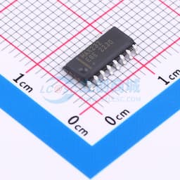 MAX232ESE+T缩略图