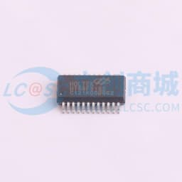 HT66F3185-24SSOP缩略图