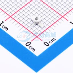 8dB微型陶瓷固定衰减器缩略图