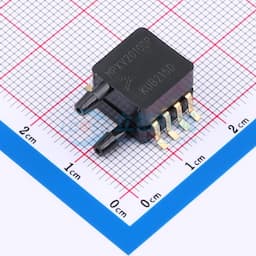 10kPa温度补偿压力传感器缩略图