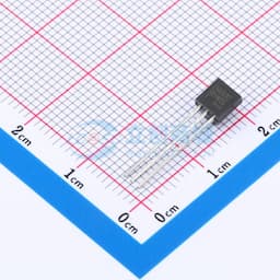 HX18B20-S 是一款高精度的数字温度传感器,其测温范围宽广,从-55℃到+125℃.这款传感器具有出色的 ESD 性能,ESD_HBM 超过 8000V,ESD_CDM超过 1000V.缩略图