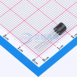 HX18B20-S 是一款高精度的数字温度传感器,其测温范围宽广,从-55℃到+125℃.这款传感器具有出色的 ESD 性能,ESD_HBM 超过 8000V,ESD_CDM超过 1000V.缩略图
