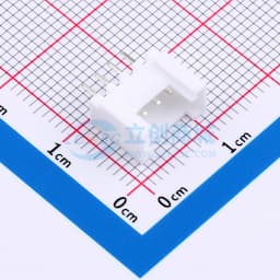 1x4P 间距:2mm 直插缩略图