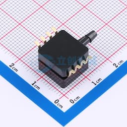 10kPa温度补偿压力传感器缩略图