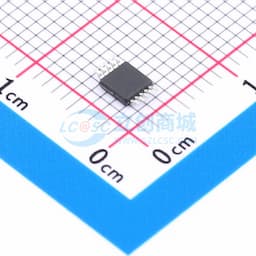 增强型触摸按键缩略图