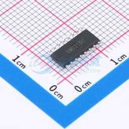 低功耗高性能315/433MHz射频发射机SOC缩略图
