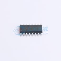  LED装饰驱动芯片 - 512协议系列缩略图