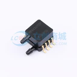 10kPa温度补偿压力传感器缩略图