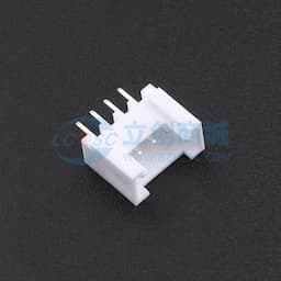 1x4P 间距:2mm 直插缩略图