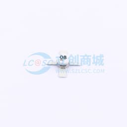 8dB微型陶瓷固定衰减器缩略图