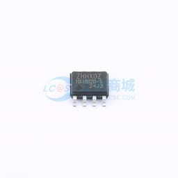 HX18B20-S 是一款高精度的数字温度传感器,其测温范围宽广,从-55℃到+125℃.这款传感器具有出色的 ESD 性能,ESD_HBM 超过 8000V,ESD_CDM超过 1000V.同时,LU 性能也超过了 200mA.缩略图