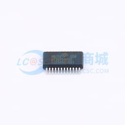 Cortex-M0+ 32-Bit 5V MCU缩略图