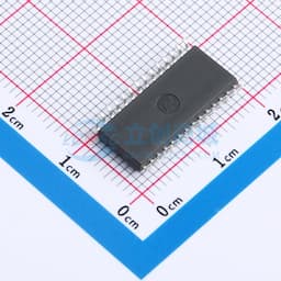 LCD显示驱动芯片缩略图