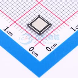 带有集成时钟恢复器的LMH1297 12GUHD-SDI双向I/O缩略图