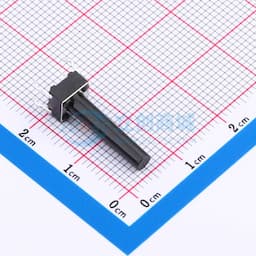 6mm*6mm* 12V 50mA缩略图