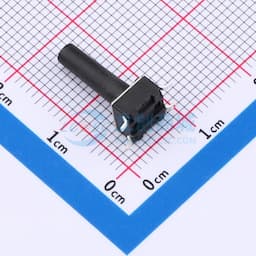 6*6*15mm 立贴 轻触开关缩略图
