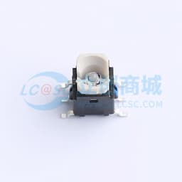 6*6*9mm 立贴 轻触开关缩略图