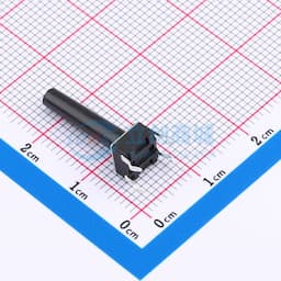 6mm*6mm* 12V 50mA缩略图