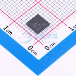 带有集成时钟恢复器的LMH1297 12GUHD-SDI双向I/O缩略图