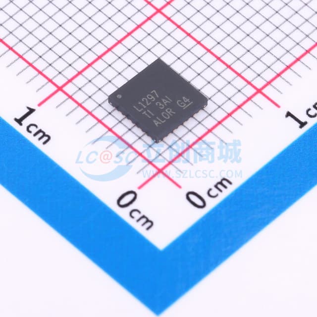 带有集成时钟恢复器的LMH1297 12GUHD-SDI双向I/O实物图