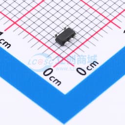 单电源轨到轨运算放大器系列缩略图
