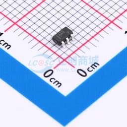 单电源轨到轨运算放大器系列缩略图